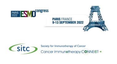 TC-N201 IND approval.
TCRCure’s clinical results published at the European Society of Medical Oncology Annual Meeting (ESMO).
TCRCure’s clinical result published at the 37th Annual Meeting of the Society for Cancer Immunotherapy (SITC).