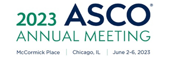 TCRCure’s clinical results published at the 2023 ASCO Annual Meeting.